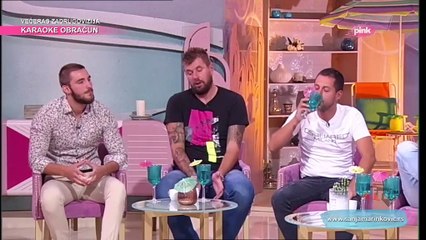 Mensur PROGOVORIO o SA*OUB*ST*U OCA, odlasku majke: Bilo je priče o Domu za nezbrinutu decu