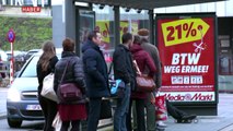 Belçika'da başörtüsü yasaklarını destekleyen karar