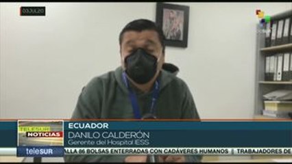 teleSUR Noticias:Cuba inicia primera etapa de recuperación pospandemia