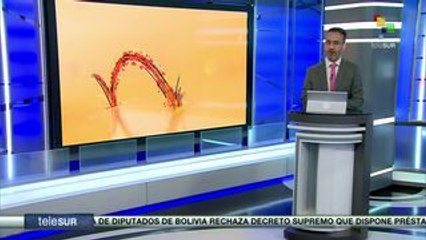 Deportes teleSUR: Messi plantea su salida del Barcelona