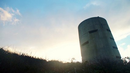 Le basi segrete dei nazisti St.01x06 - Guernsey