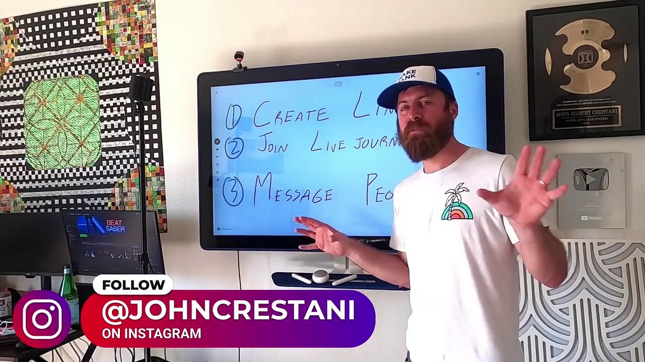 How To Make $500 Per Week With Live Journal