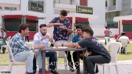 College Wale Yaar _ Harf Cheema (Full Song) Guri _ Jass Manak_ Jayy _ Karan _ Vadda _ Satti _ Prince(360P)