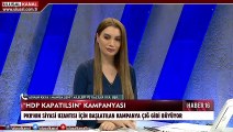 Haber 16 - 4 Temmuz  2020 - Yeşim Eryılmaz - Ulusal Kanal