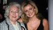 Katherine Jenkins campaigns for commemorative statue of Dame Vera Lynn