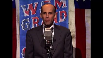 The Marty Stuart Show - Season 2 - Episode 21 - Merle Haggard