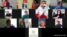Kılıçdaroğlu: Türkiye'de 'orta direk' kalmadı