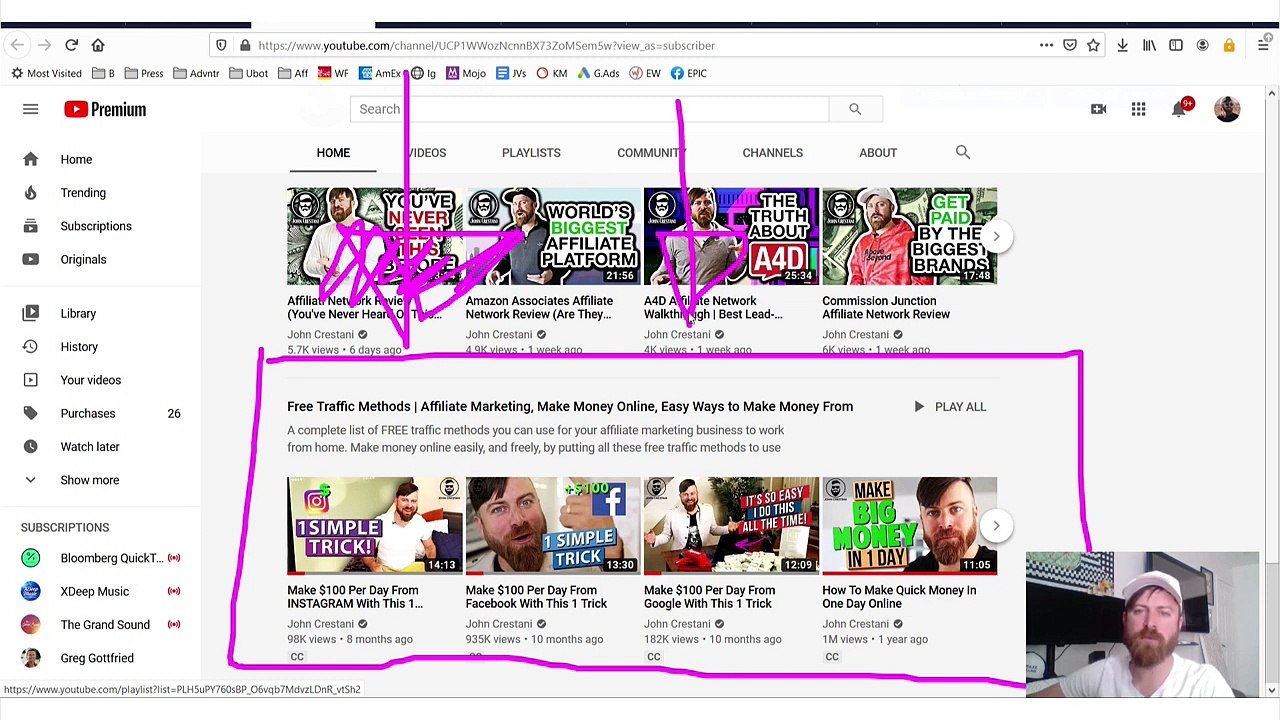 MaxBounty CPA Network Review (Find TONS Of Hot Offers)