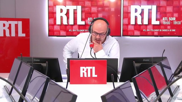 Les infos de 18h - Remaniement : premier déplacement de Jean Castex dans une usine de l'Essonne