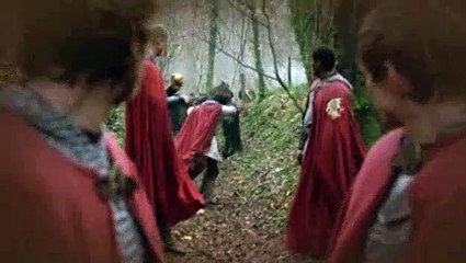 Merlin S04E02