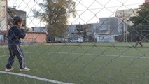 La pandemia dificultan la formación de los futbolistas juveniles argentinos