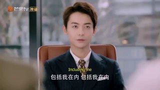 What If You're My Boss Full Movie Eng Sub|New Eng Sub Movie 2020