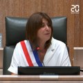 Municipales à Marseille : Michèle Rubirola, du Printemps marseillais, élue grâce au soutien de Samia Ghali