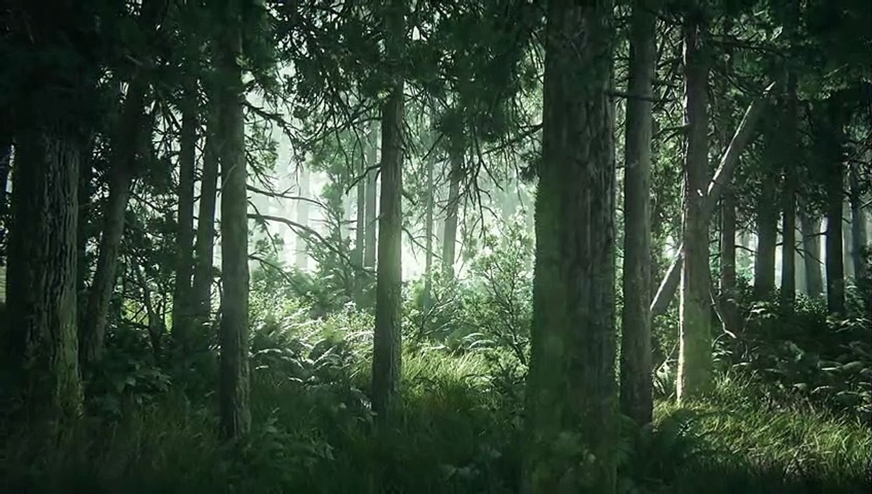 THE LAST OF US 2 Official Trailer (PS4)