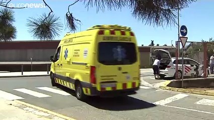 Каталония: и снова карантин