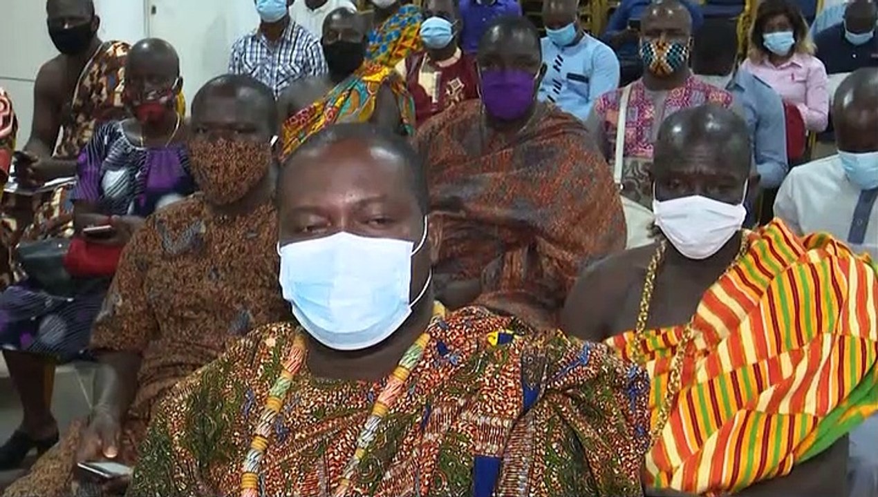 Le 23 Heures de RTI 1 du 03 juillet 2020 par Régis Koffi