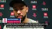 Austin Rivers excited to be going 'home' to Disneyworld