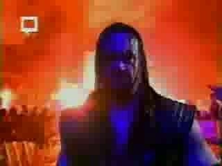 WWE Raw 15th Anniversary Opening