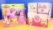 Play-Doh Disney Minnie Mouse Bows For Barbie Mystery Minis Surprise Toys