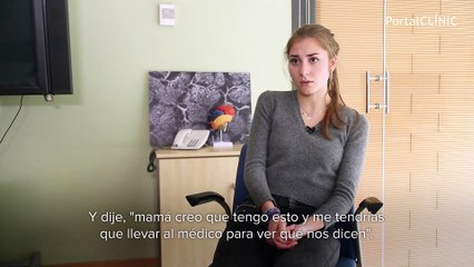 El Trastorno Obsesivo-Compulsivo (TOC) explicado en primera persona