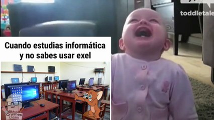 MEMES DE UN RATON QUE LLORA Y BEBE RIENDO