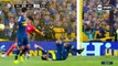 Superliga Argentina 2019/2020: Boca 3 - 0 San Lorenzo Fecha 22 (Segundo Tiempo)