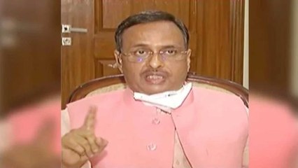 What Deinesh Sharma has to say on Kanpur shootout?