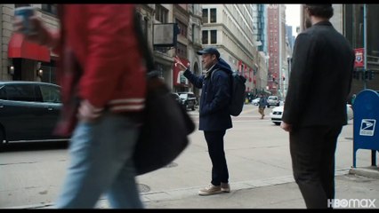 An American Pickle Trailer #1 (2020) - Media Trailer