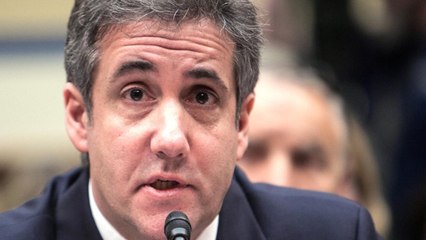 How Michael Cohen Might Have Gotten Himself Sent Back To Prison