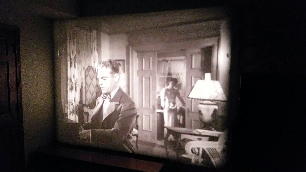 "Yankee Doodle Dandy" - 1942