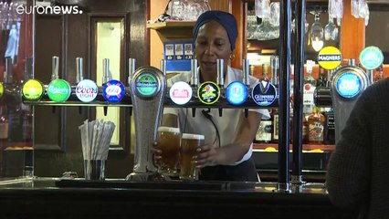 Desescalada en Inglaterra entre prudencia y preocupación