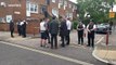 Man shot dead in Islington in north London