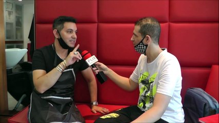 דניאל מאיה הספר של המדינה