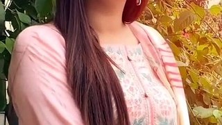 Kanwal Aftab TikTok Cute Videos | Cute Couple Videos | June Video Completion