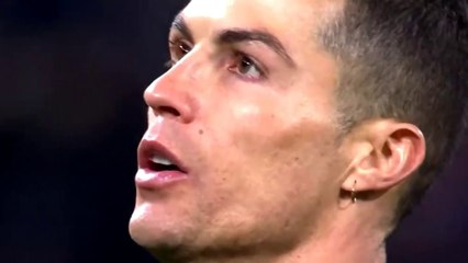 5 Things For Which Cristiano Ronaldo Criticize  Not Fair "-"