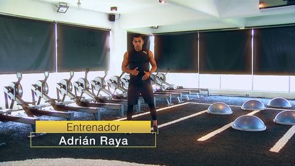 PONTE EN FORMA | Una nueva manera de ejercitarte