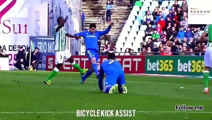 Cristiano Ronaldo Moments That Happened Once In A Life