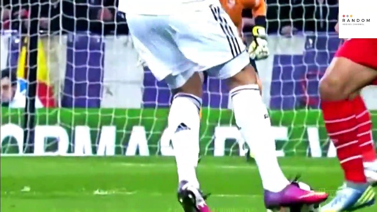 Cristiano Ronaldo Rocket Goals That Shocked the World - video Dailymotion