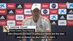 Zidane hopeful of speedy Hazard return