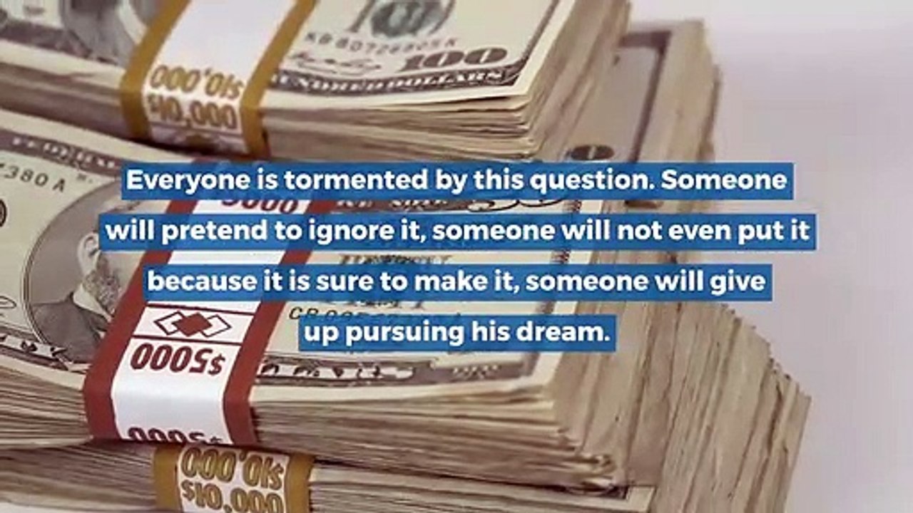 How to get financial freedom – FOREX South Africa