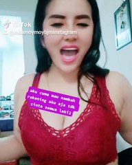 Young Mother Enjoying Life #12