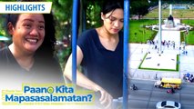 Ruette talks about her experience living in Luneta Park | Paano Kita Mapasasalamatan