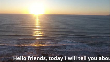 प्रशांत महासागर ! Prashanth Mahasagar Rahasya | Pacific Ocean Explained in Hindi on english subtital