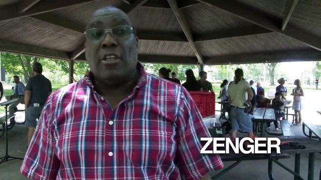 Meet the clergy who won't stop in-person preaching during COVID-19