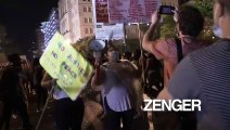 Seventh night of D.C. George Floyd protests stays peaceful