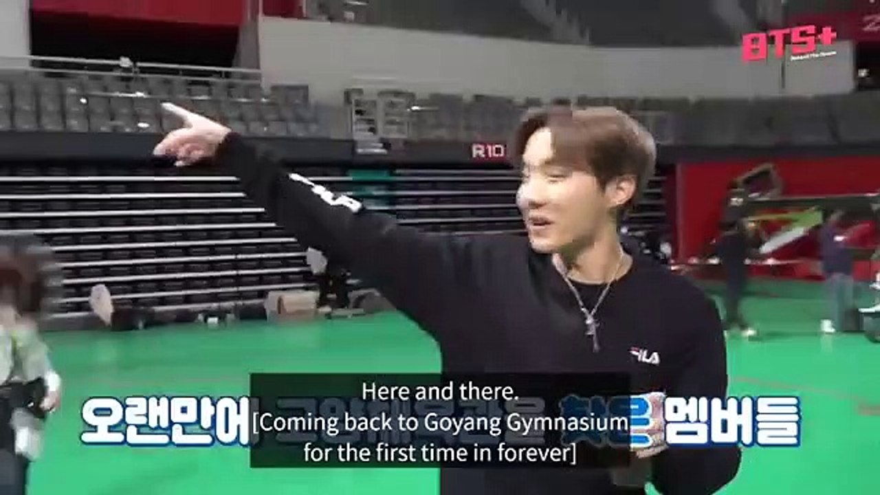 [ENGSUB]_Run_BTS_2020_-_EP.100_Behind_the_scene