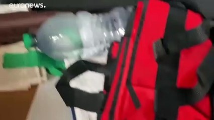 الشرطة الإيطالية تفكك دائرة استغلال أطفال في مواد إباحية تم تبادلها على الإنترنت