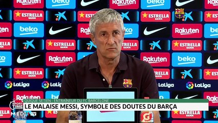 Sport Time: samedi 04 Juillet 2020 - 04/07/2020