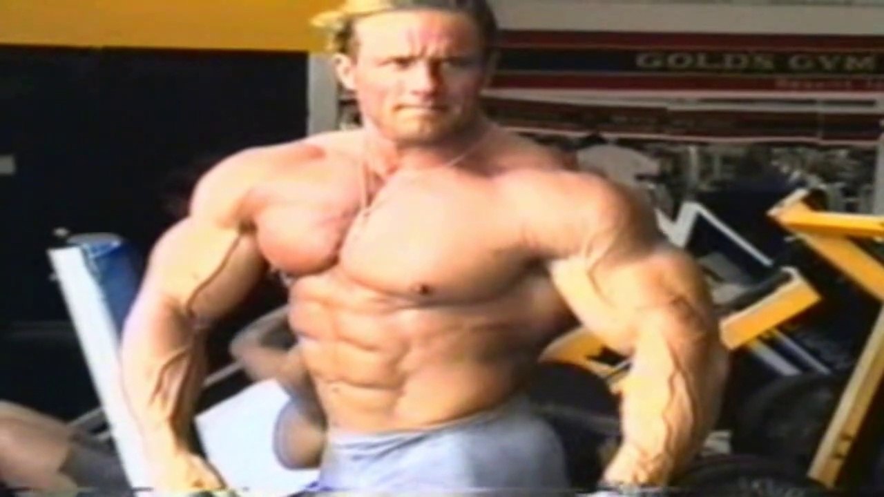 Bodybuilding - CRAİG TİTUS - The Video Part 2 - Dailymotion Video