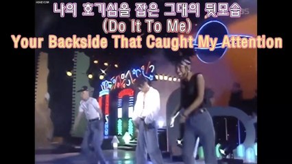 [ENG SUB] 양준일 2집 앨범 노래 듣기(가사+해석+Lyrics)/ 7 Songs of 2nd Album - Yang,Joonil (JIY)